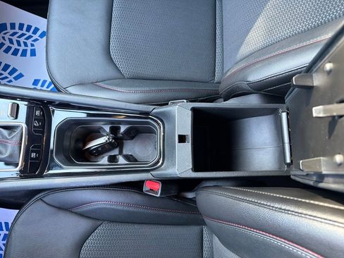 Used 2024 Jeep Compass Trailhawk w/ Sun and Sound Group image 25