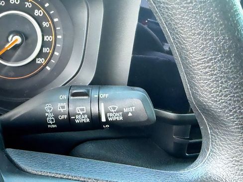 Used 2024 Jeep Wrangler Unlimited Sport AWD/4WD image 24
