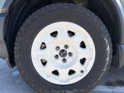 Certified 2026 Honda Passport TrailSport Elite image 12