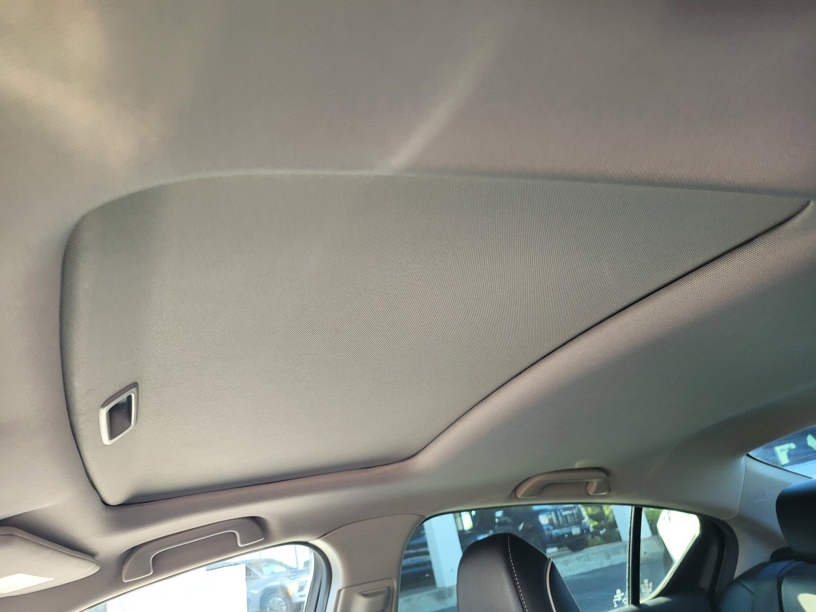 Used 2019 Acura ILX FWD image 18