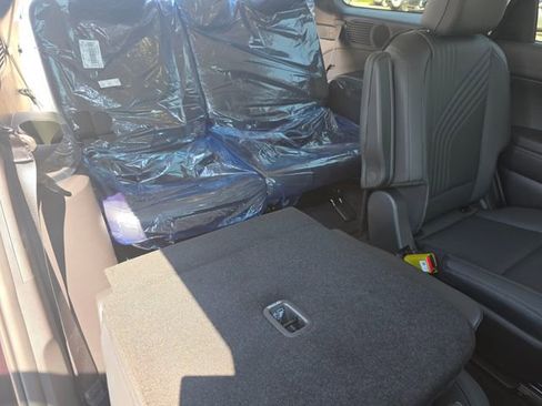 New 2026 Hyundai Palisade SEL AWD/4WD image 21