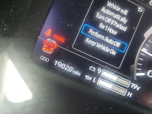 Used 2024 Toyota Sequoia TRD Pro image 36