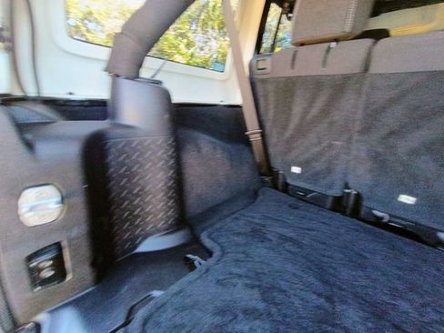 Used 2014 Jeep Wrangler Unlimited Sahara w/ Connectivity Group image 72