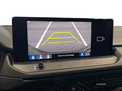 New 2026 Honda Accord Sport image 18