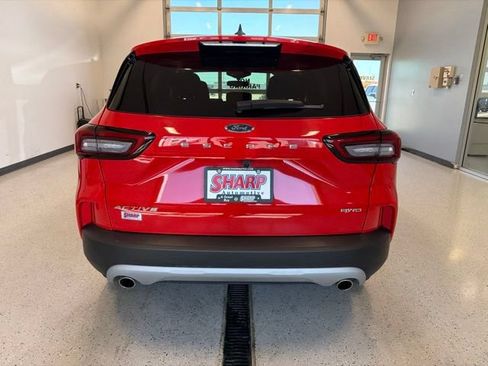 Used 2024 Ford Escape Active AWD/4WD image 6