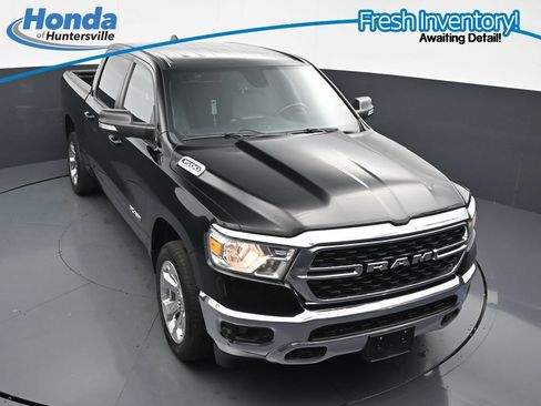 Used 2022 RAM 1500 Big Horn AWD/4WD image 19