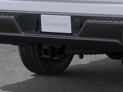 New 2026 Chevrolet Silverado 2500 W/T w/ WT Convenience Package RWD image 14