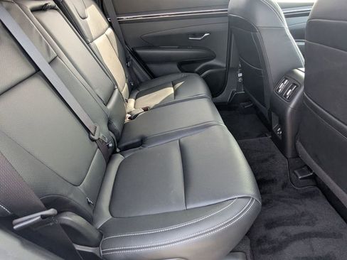 Certified 2023 Hyundai Tucson SEL image 18