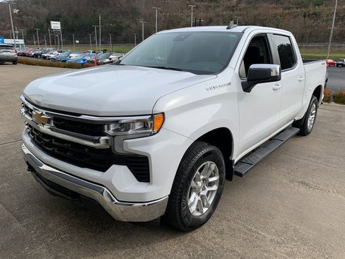 Used 2023 Chevrolet Silverado 1500 LT image 18