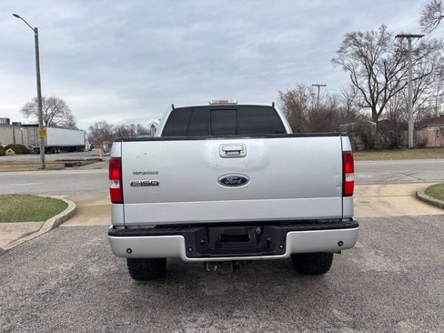 Used 2005 Ford F150 King Ranch image 16