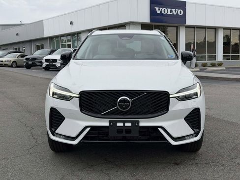 New 2026 Volvo XC60 B5 Ultra w/ Protection Package Premier AWD/4WD image 23