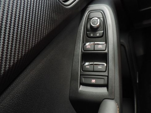 New 2025 Subaru Crosstrek 2.5i Limited w/ Crosstrek Mirror Package image 21