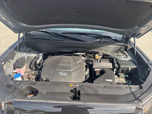 Used 2024 Hyundai Palisade Limited image 32