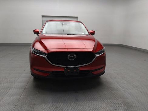 Used 2018 MAZDA CX-5 Grand Touring image 14