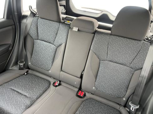 New 2026 Subaru Forester Premium image 13