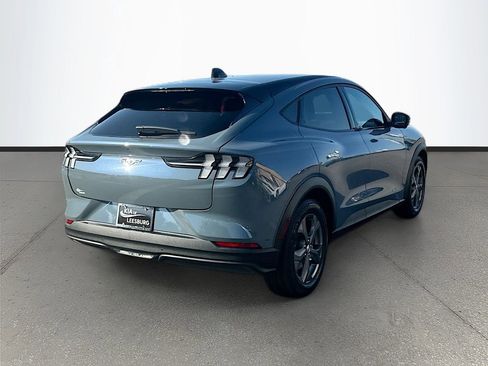 Used 2023 Ford Mustang Mach-E Select RWD image 7