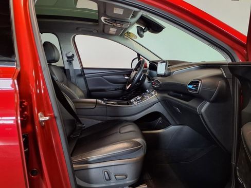 Used 2023 Hyundai Santa Fe Limited image 13