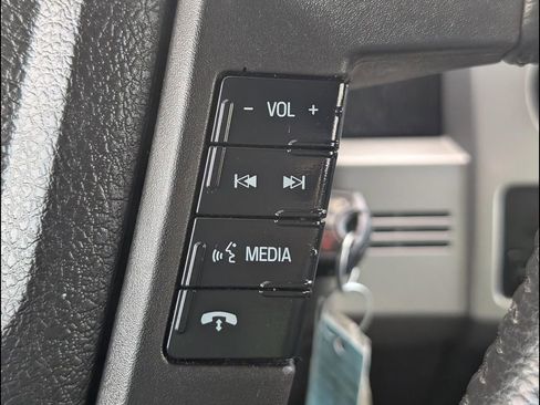 Used 2013 Ford F150 FX2 w/ Luxury Equipment Group image 17