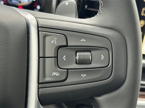 New 2026 GMC Sierra 1500 Elevation w/ Elevation Premium Package image 29