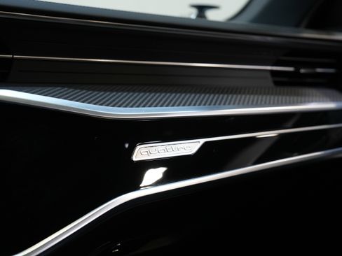 Used 2021 Audi RS 6 w/ Carbon Optic Package image 48