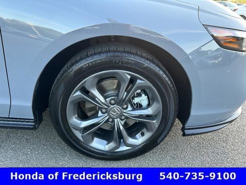 Used 2023 Honda Accord EX-L image 31