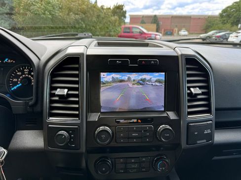 Used 2019 Ford F150 XLT w/ Equipment Group 302A Luxury AWD/4WD image 31