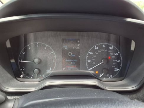 Used 2024 Toyota Corolla LE FWD image 31
