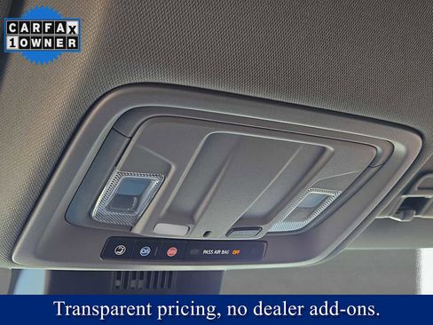 Used 2023 Chevrolet Silverado 1500 LT image 29