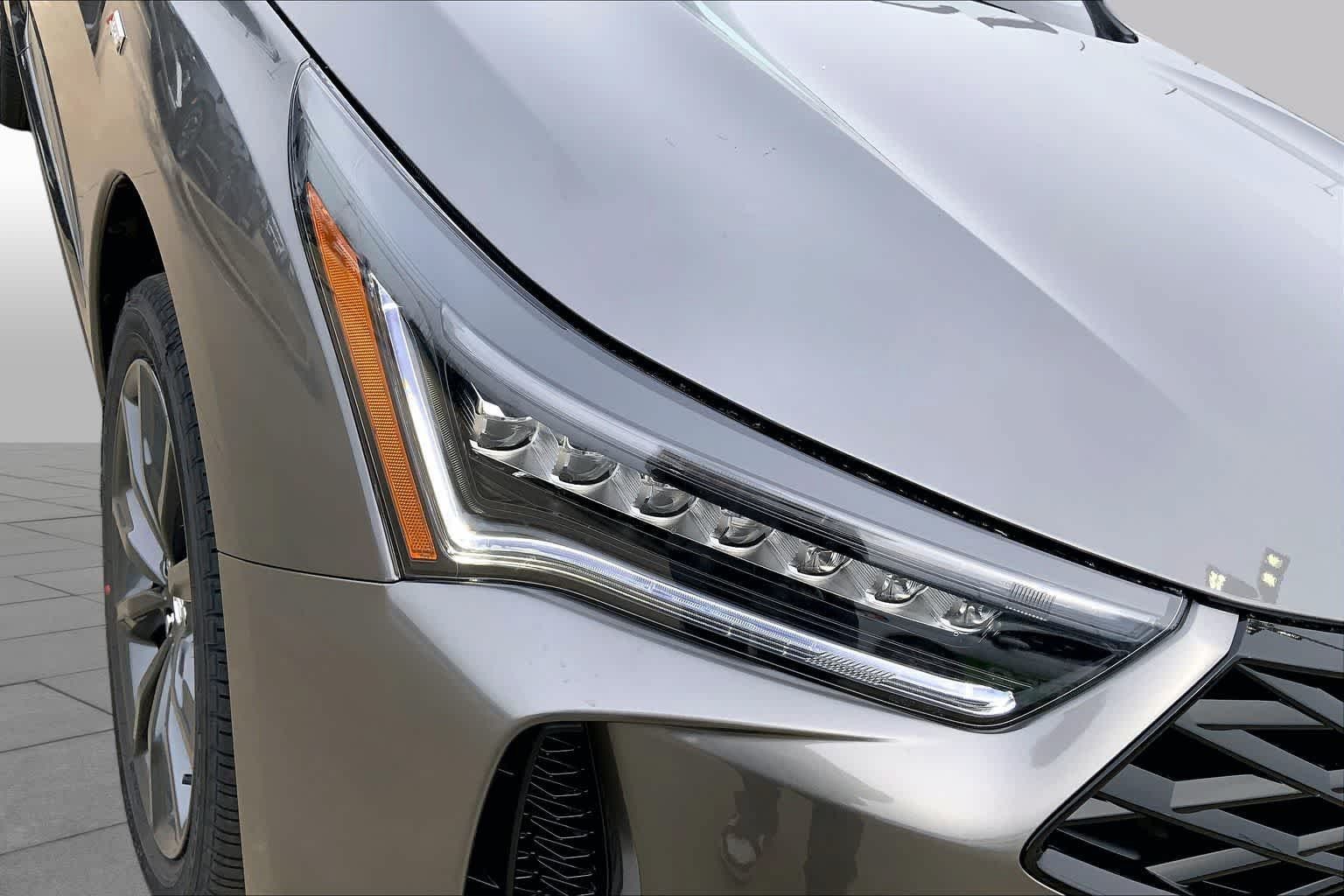 New 2026 Acura RDX w/ Advance Package AWD/4WD image 13