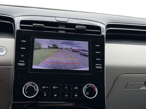 Certified 2023 Hyundai Tucson SEL AWD/4WD image 19