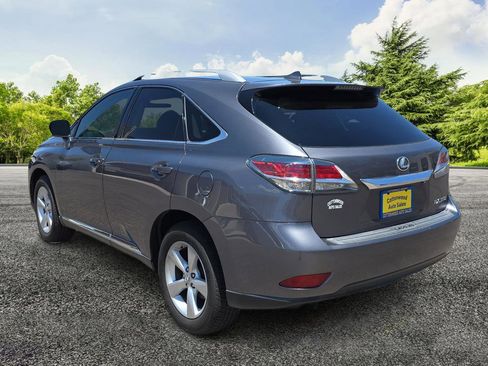 Used 2015 Lexus RX 350 AWD image 5