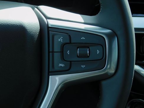 New 2026 Chevrolet Silverado 2500 LT image 18