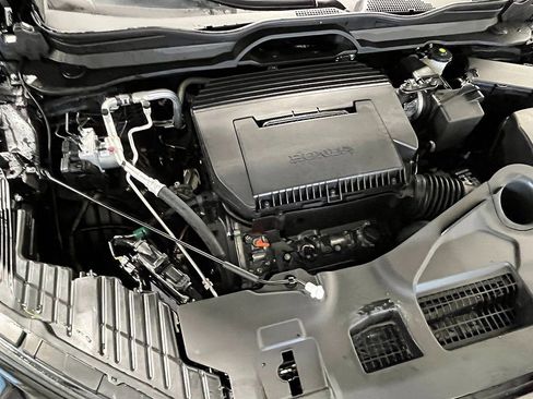 New 2026 Honda Pilot Black Edition image 12