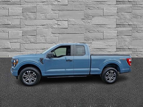 Certified 2023 Ford F150 XL w/ STX Appearance Package AWD/4WD image 6