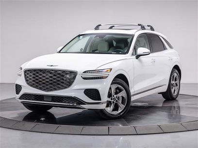 New 2026 Genesis GV70 2.5T Select