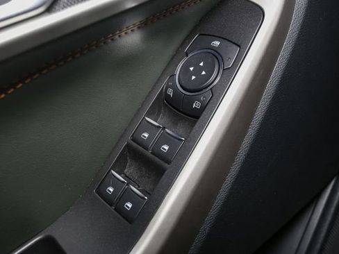 Used 2023 Ford Explorer Timberline AWD/4WD image 40