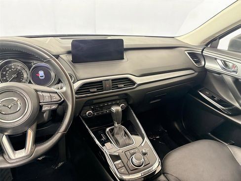 Certified 2023 MAZDA CX-9 Touring Plus image 35