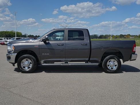 Used 2022 RAM 2500 Big Horn AWD/4WD image 10