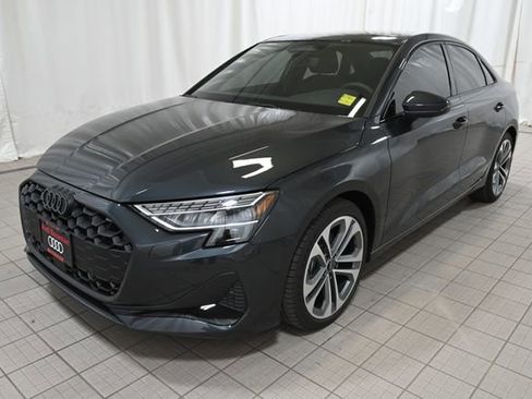 New 2026 Audi A3 2.0T Premium AWD/4WD image 17