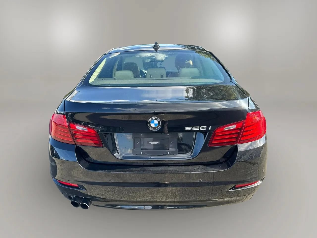 Used 2016 BMW 528i Sedan RWD image 10