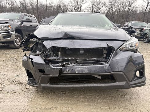 Used 2019 Subaru Crosstrek 2.0i Premium w/ Popular Package #2 image 2