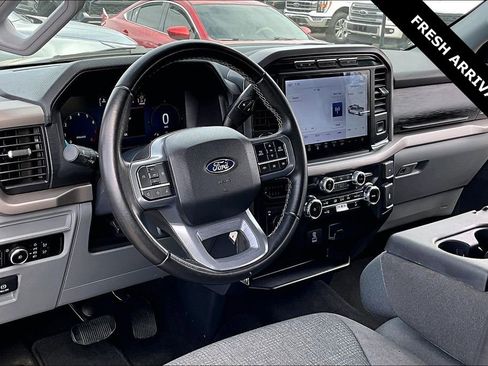 Used 2024 Ford F150 XLT image 17