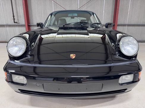 Used 1991 Porsche 911 Carrera image 15