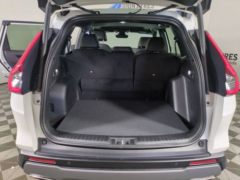 Used 2024 Honda CR-V Sport Touring image 22