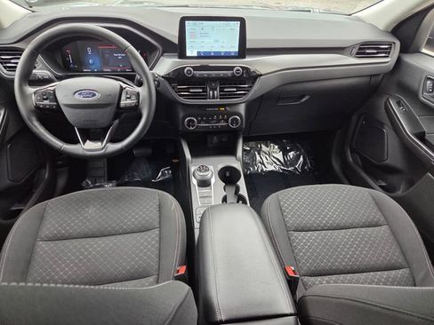 Used 2024 Ford Escape Active AWD/4WD image 7