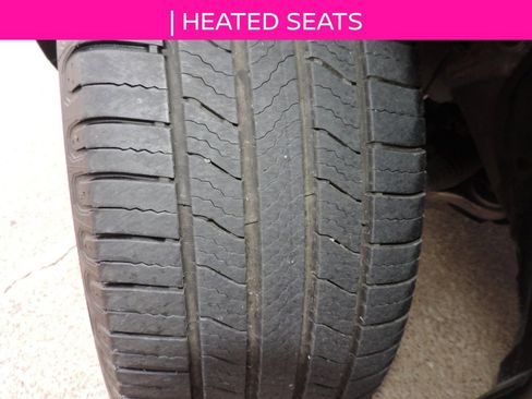 Used 2022 Nissan Rogue Platinum w/ Head-Up Display Package image 16