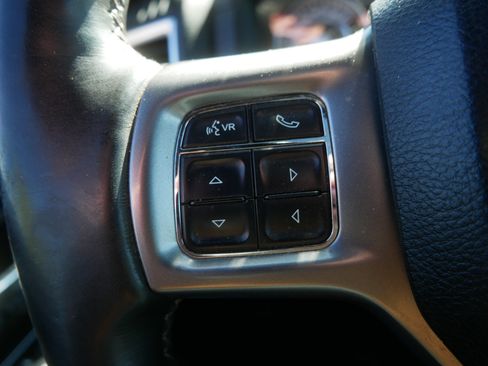 Used 2017 RAM 1500 Limited AWD/4WD image 25