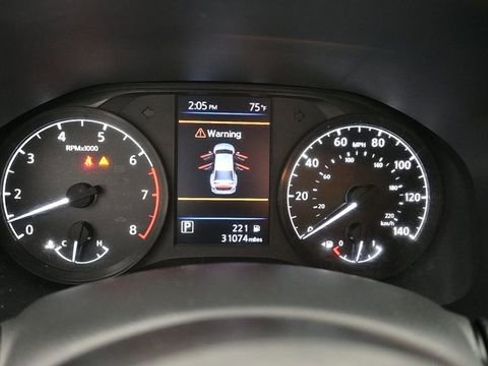 Used 2021 Nissan Altima 2.5 S FWD image 18