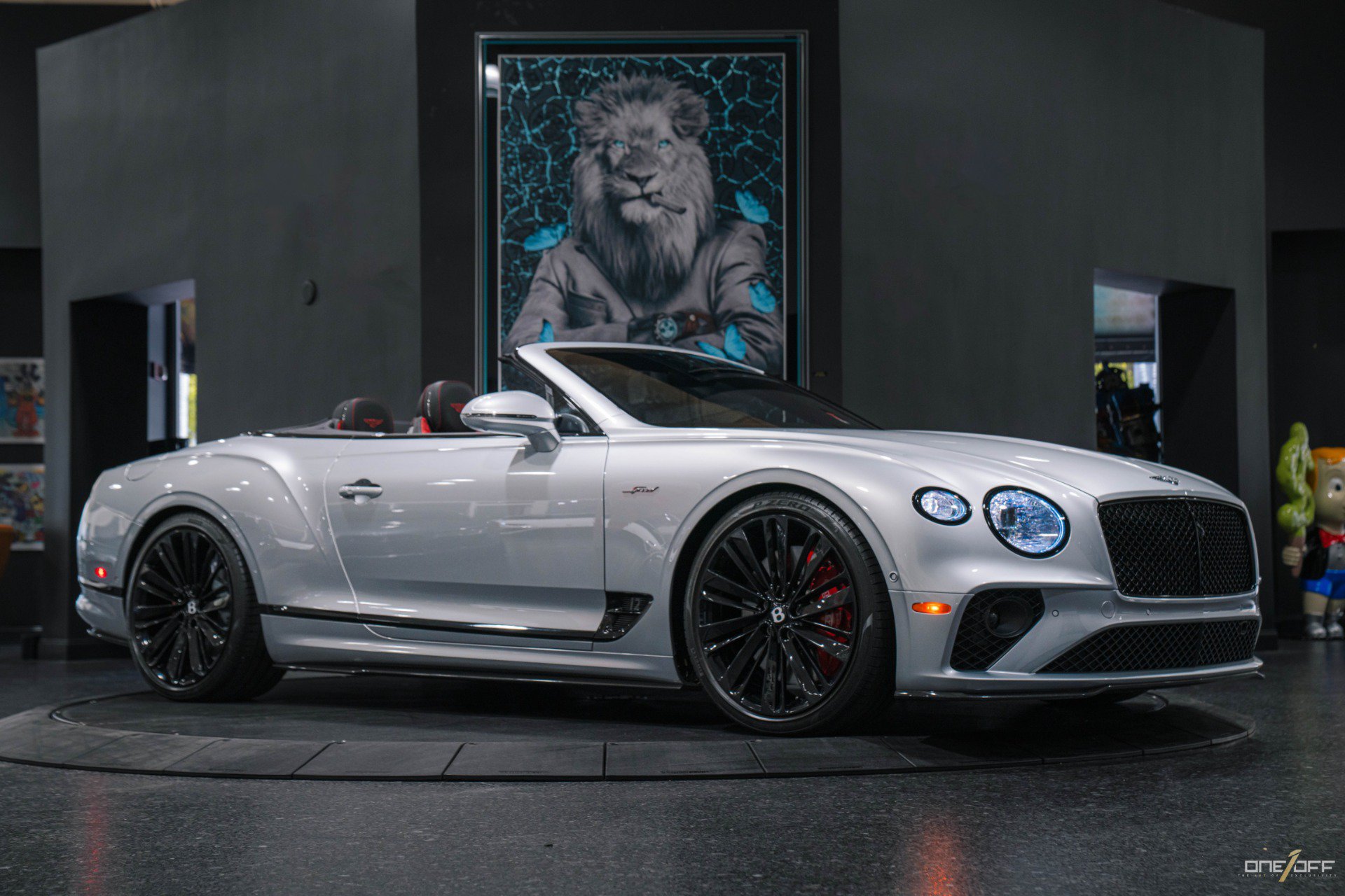 Used 2022 Bentley Continental GT Speed AWD/4WD image 6
