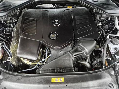 Used 2026 Mercedes-Benz E 350 4MATIC Sedan image 24